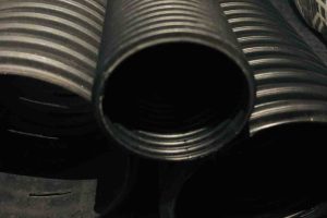 Pipa HDPE 1